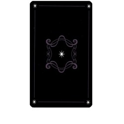 Tarot Enchanted (Set 36 Cartas + Bolsa + Colgante) (En) (Llw)