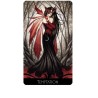 Tarot Enchanted (Set 36 Cartas + Bolsa + Colgante) (En) (Llw)