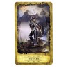 TAROT Mystic Dreamer (Set