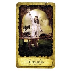 TAROT Mystic Dreamer (Set