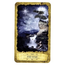 TAROT Mystic Dreamer (Set