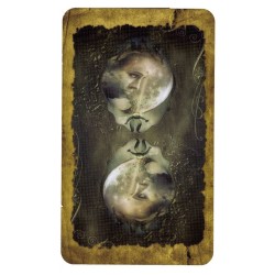 TAROT Mystic Dreamer (Set