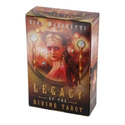 TAROT Legacy of the Divin