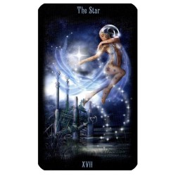 TAROT Legacy of the Divin