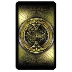 TAROT Legacy of the Divin