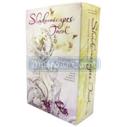 Tarot Shadowscapes (Set)