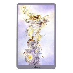 Tarot Shadowscapes (Set)