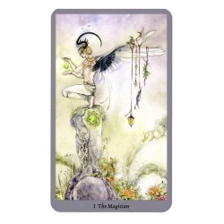 Tarot Shadowscapes (Set)