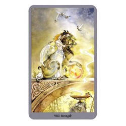 Tarot Shadowscapes (Set)