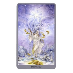 Tarot Shadowscapes (Set)