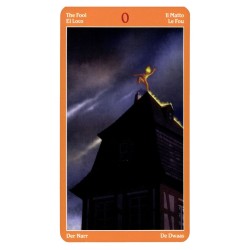 TAROT Fuego (Standard) (S