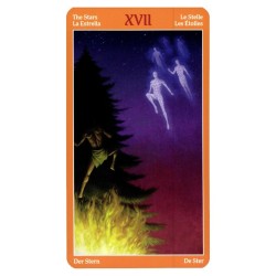 TAROT Fuego (Standard) (S