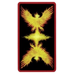 TAROT Fuego (Standard) (S