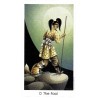 TAROT Cat People (Of the.