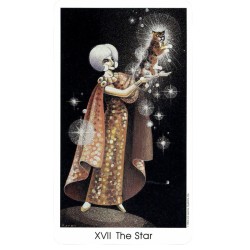 TAROT Cat People (Of the.