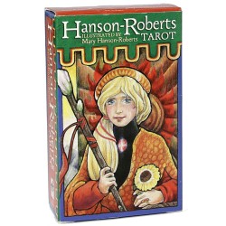 Tarot Hanson Roberts (EN) (USG)