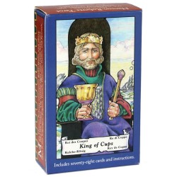 Tarot Hanson Roberts (EN) (USG)