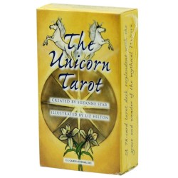 Tarot Unicorn (En) (Usg)