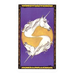 Tarot Unicorn (En) (Usg)
