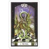 Tarot Dragon - Peter Pracownik (EN) (USG)
