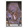 Tarot Dragon - Peter Pracownik (EN) (USG)