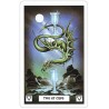 Tarot Dragon - Peter Pracownik (EN) (USG)