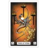 Tarot Dragon - Peter Pracownik (EN) (USG)