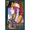 TAROT New Palladini (78 Cartas) (Ingles) (U.S.Games)