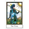 TAROT New Palladini (78 Cartas) (Ingles) (U.S.Games)