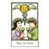 TAROT New Palladini (78 Cartas) (Ingles) (U.S.Games)