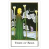 TAROT New Palladini (78 Cartas) (Ingles) (U.S.Games)