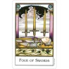 TAROT New Palladini (78 Cartas) (Ingles) (U.S.Games)