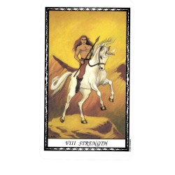 TAROT Unicorn
