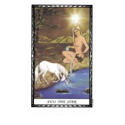 TAROT Unicorn