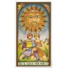 Tarot Renaissance by Brian Williams (Printed in Italy) (En) (Usg)