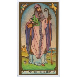 Tarot Renaissance by Brian Williams (Printed in Italy) (En) (Usg)