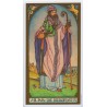 Tarot Renaissance by Brian Williams (Printed in Italy) (En) (Usg)