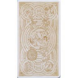 Tarot Renaissance by Brian Williams (Printed in Italy) (En) (Usg)