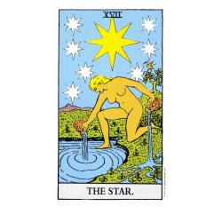 Tarot Rider Waite - El Original (Pocket) (EN) (USG)