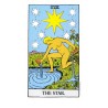 Tarot Rider Waite - El Original (Pocket) (EN) (USG)