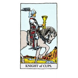 Tarot Rider Waite - El Original (Pocket) (EN) (USG)