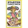Tarot Starter (Printed in Italy) (EN) (USG)