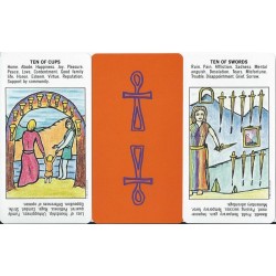 Tarot Starter (Printed in Italy) (EN) (USG)