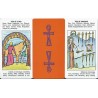 Tarot Starter (Printed in Italy) (EN) (USG)