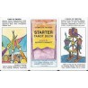 Tarot Starter (Printed in Italy) (EN) (USG)