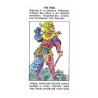 Tarot Starter (Printed in Italy) (EN) (USG)