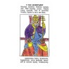 Tarot Starter (Printed in Italy) (EN) (USG)