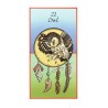 Tarot Medicine Cards (Set) (52 Cartas) (En) (Usg)