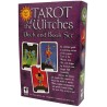 Tarot Witches (Set - Libro + 78 Cartas) (EN) (USG)