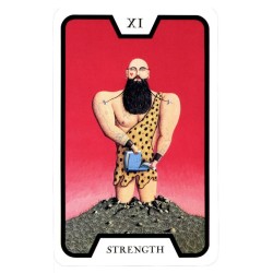 Tarot Witches (Set - Libro + 78 Cartas) (EN) (USG)